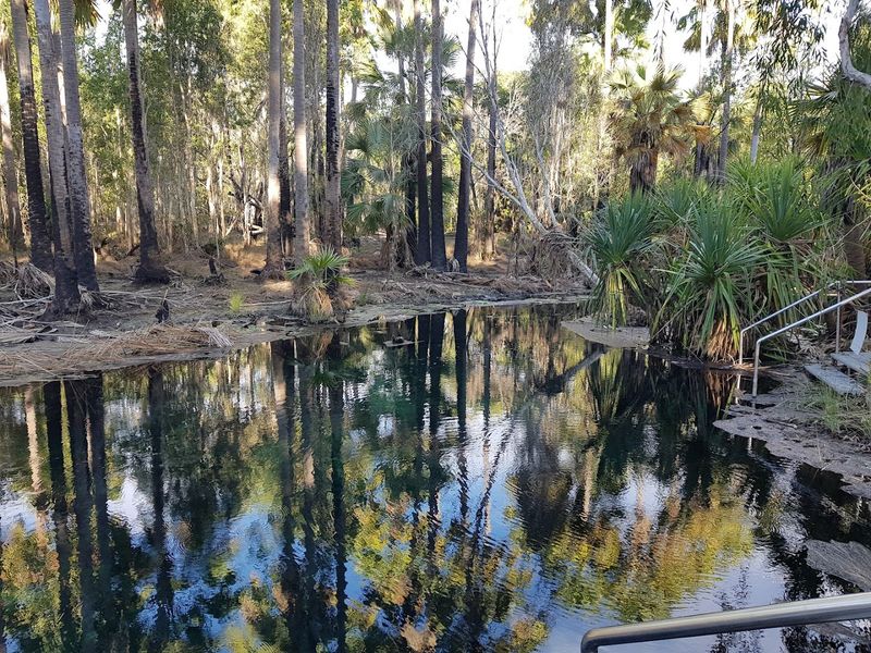Bitter Springs, Northern Territory