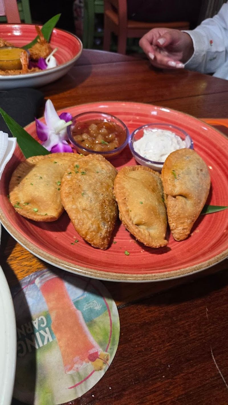 Standout Appetizers and Starters