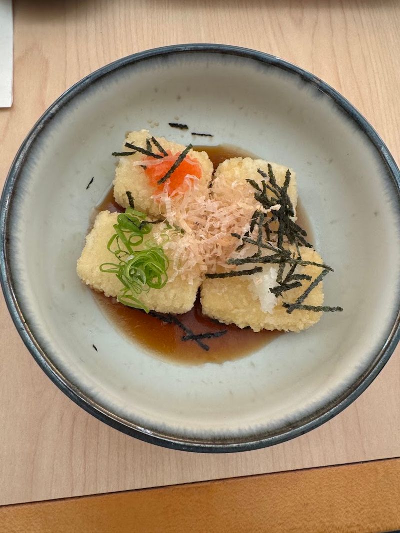 Traditional Japanese Dishes Beyond Sushi