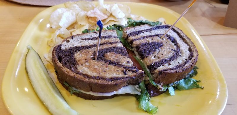 Gluten-Free and Vegan Options Done Right