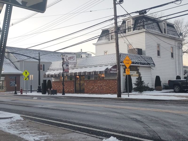 A Spot That Draws Diners From Far Away