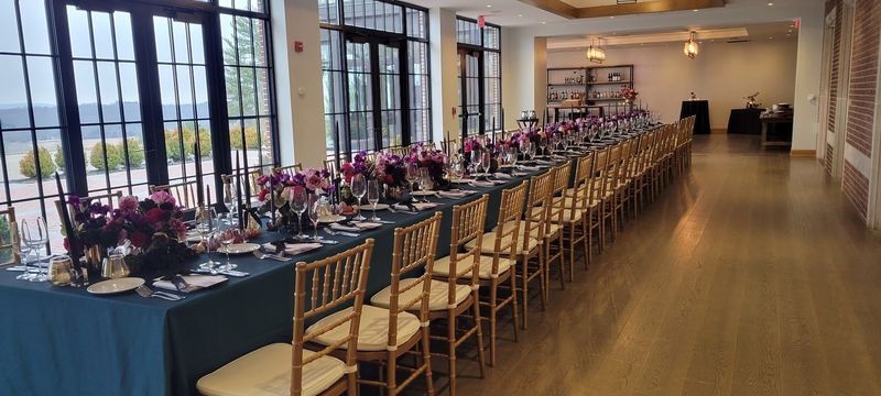 A Wedding Venue Unlike Anything Else in New Jersey