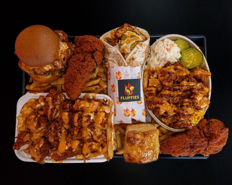 Heat Levels That Actually Mean Something