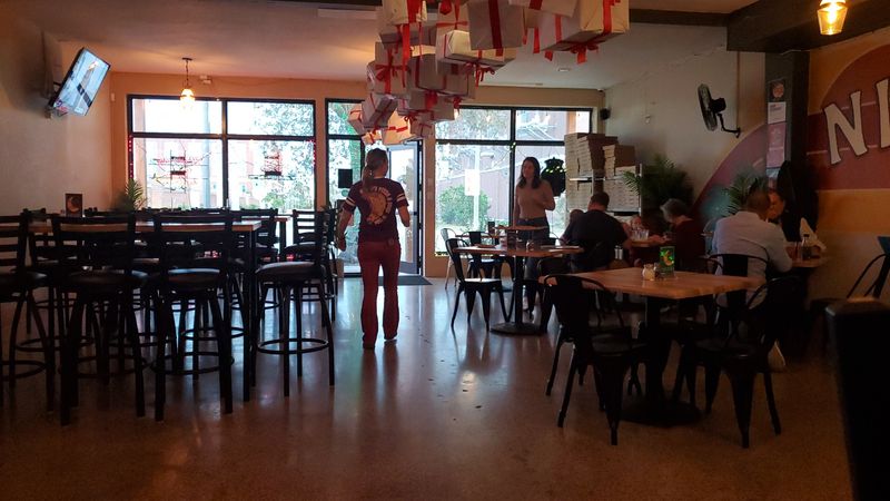 Trivia Nights and Bingo Events