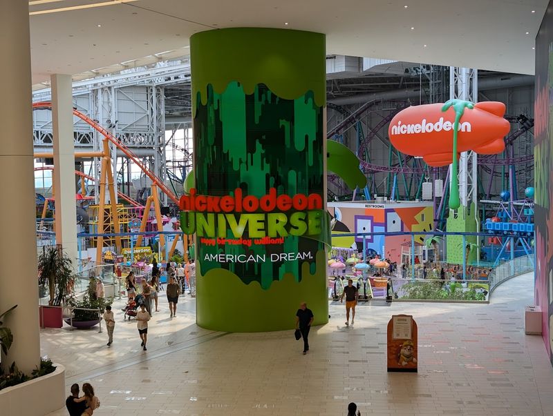 The Bigger Picture on Why This Park Works