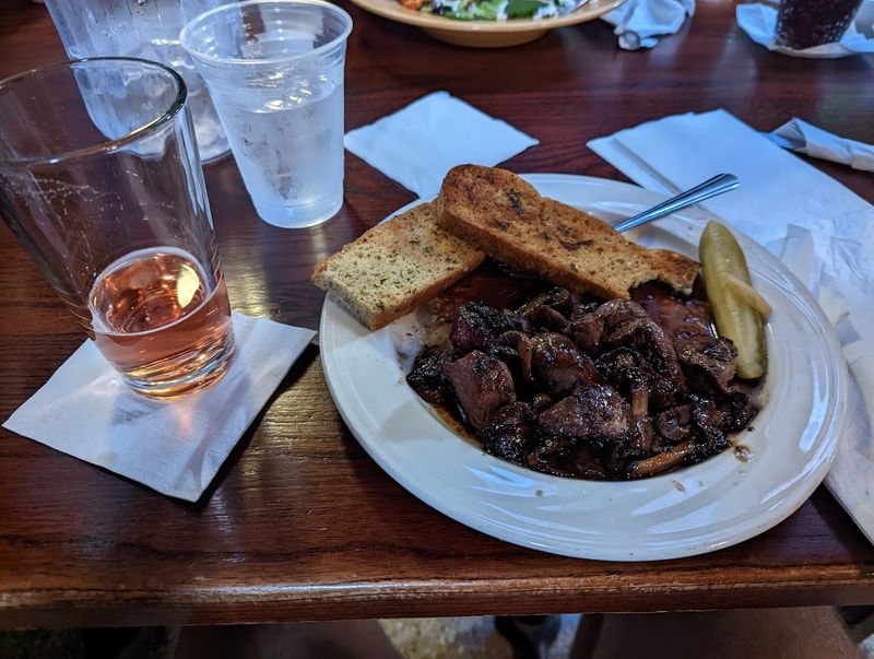 Bar Food That Actually Earns Its Reputation