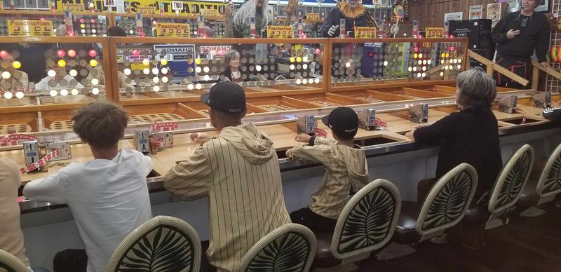 What Fascination Actually Is