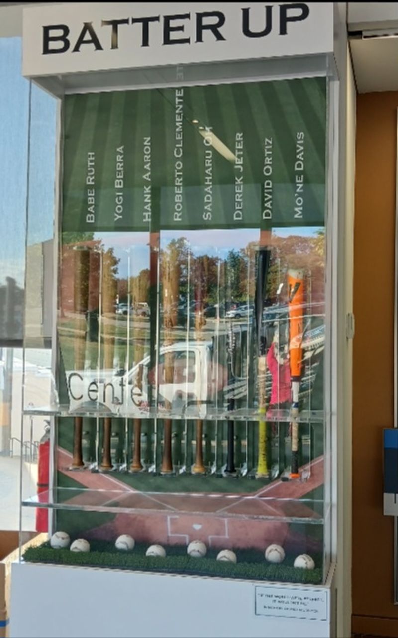 A Collection That Tells a Full Story