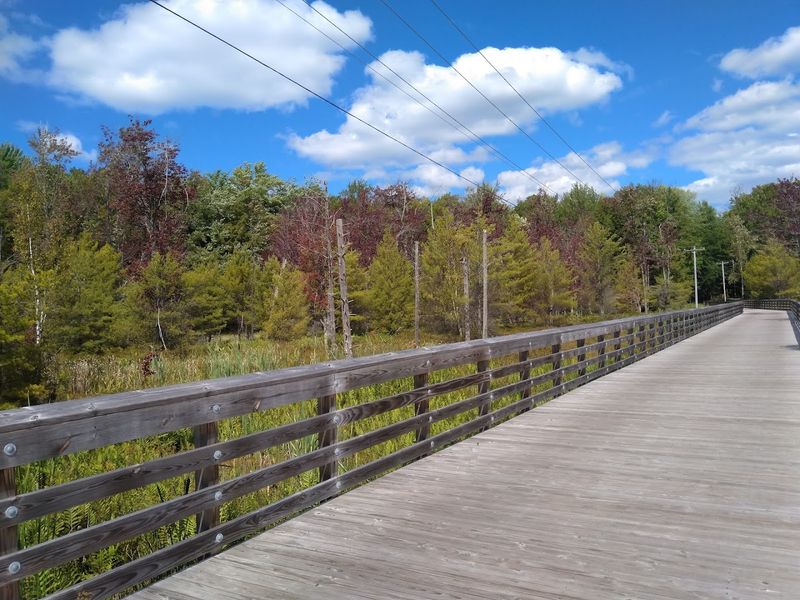 Why This Trail Deserves a Spot on Your Michigan Bucket List