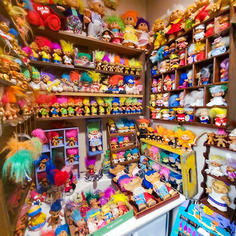 Troll History From Mythology to Modern Pop Culture