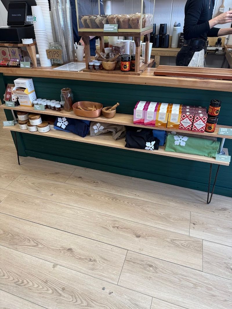 Local Ingredients That Tell a Bigger Story