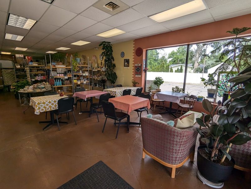 What the Atmosphere Actually Feels Like Inside