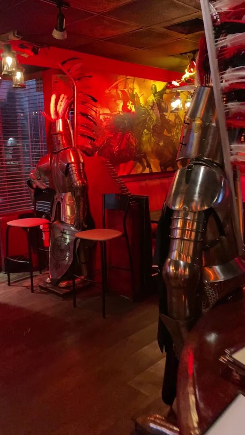 The Atmosphere: Quirky, Warm, and Completely Its Own Thing