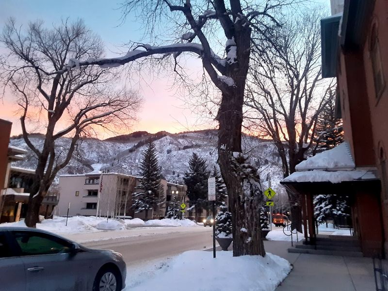 The Real Cost of Staying Here