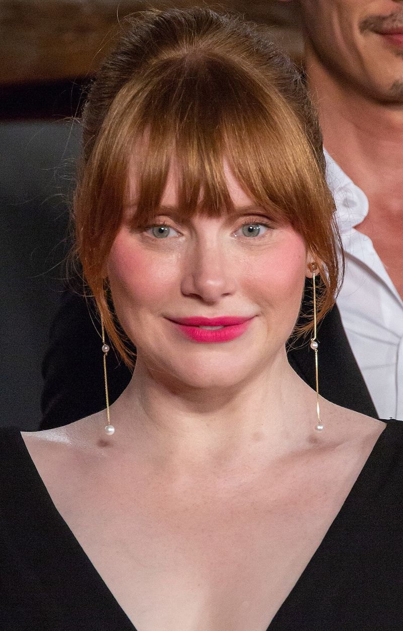 Spider-Man 3 (2007) - Gwen Stacy - Bryce Dallas Howard