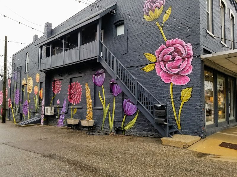 Small Town, Real Art: The Creative Side of Howell