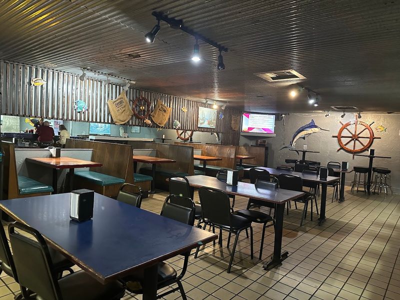 The Atmosphere: Dive Bar Charm Without Apology