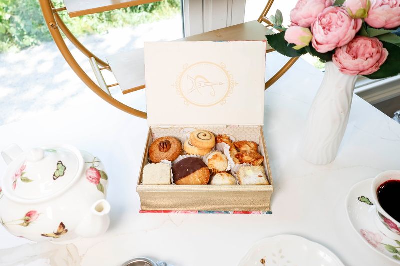 A Reputation Built Over Time