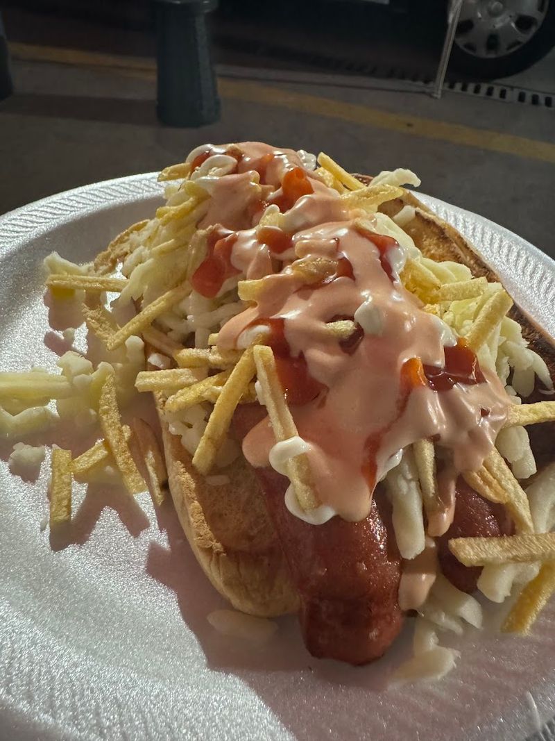 Why the Colombian Style Dog Is a Must-Try