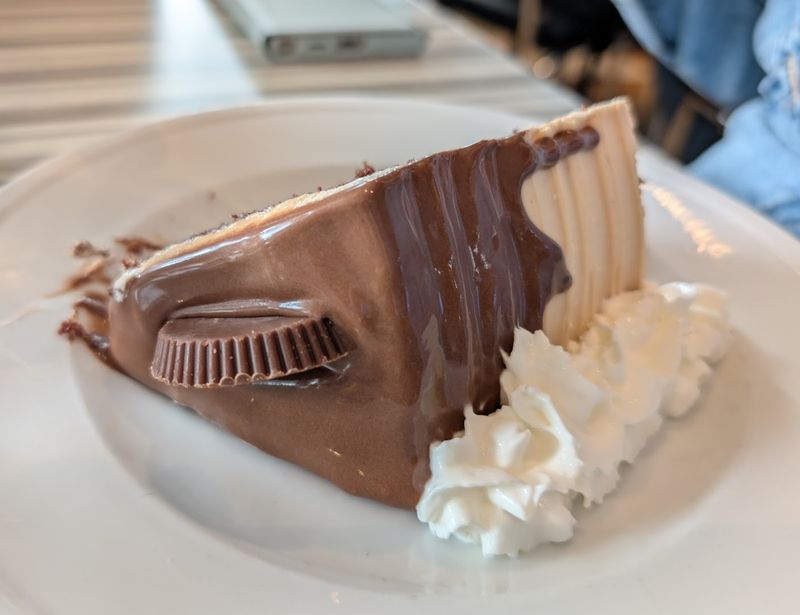 Desserts That Close the Meal Right