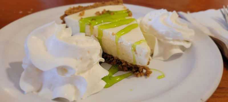 Desserts That Finish the Meal Right