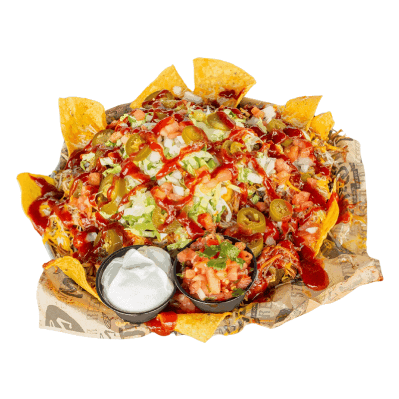 The Hot Mess Appetizer: A Starter That Steals the Show