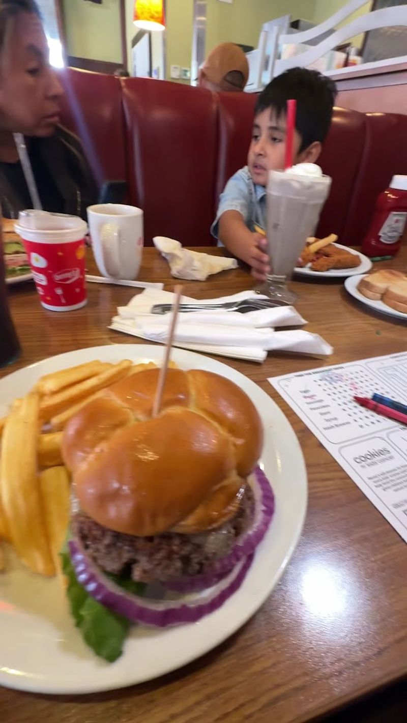 A Gathering Place for the Neighborhood