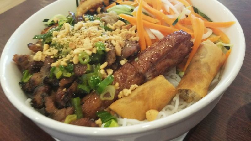 Portion Sizes That Actually Deliver