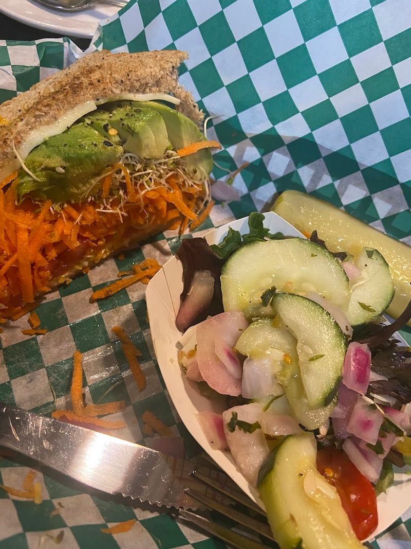 Fresh Ingredients You Can Actually Taste