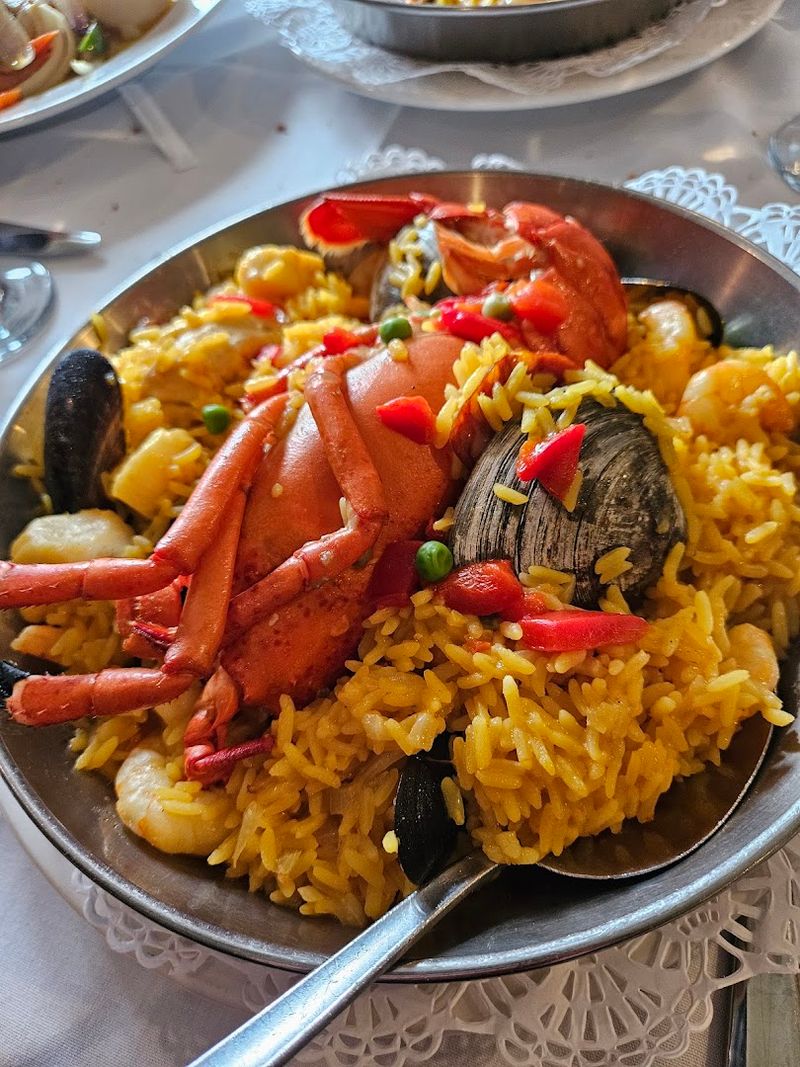 Paella: The Dish That Keeps People Coming Back
