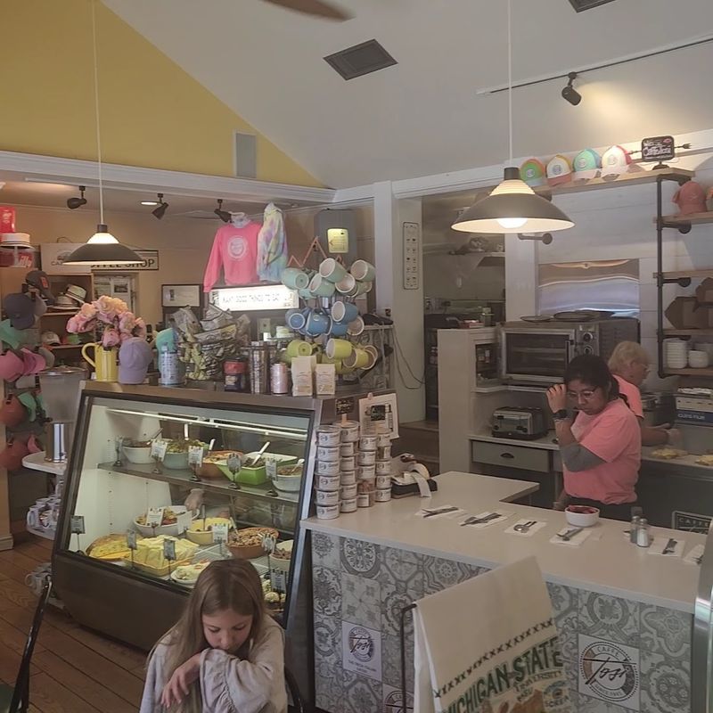 Desserts That Earn a Return Visit on Their Own