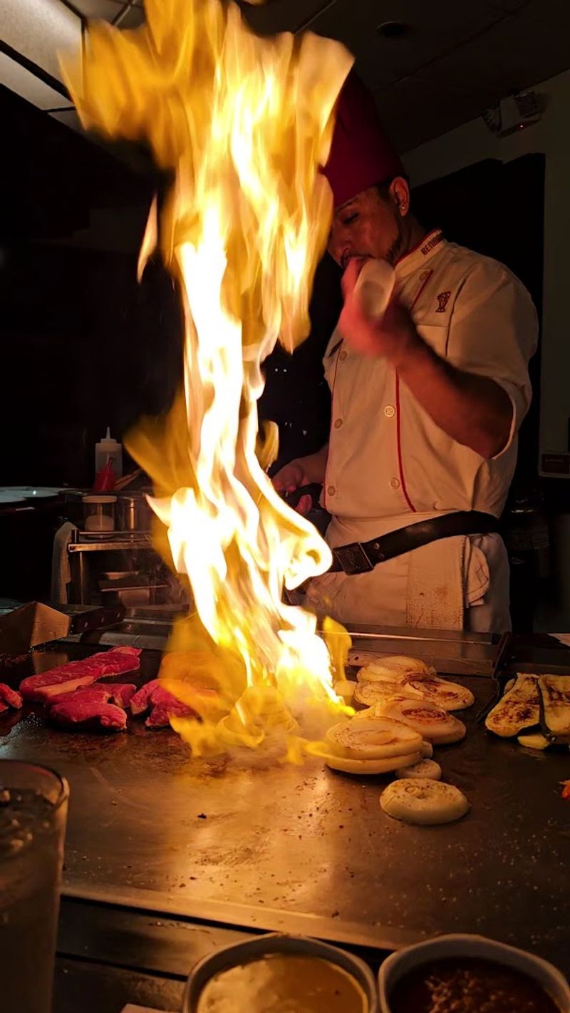 The Chefs Who Steal the Spotlight