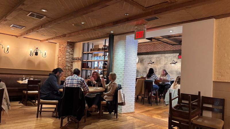 Group Dining and Special Occasions