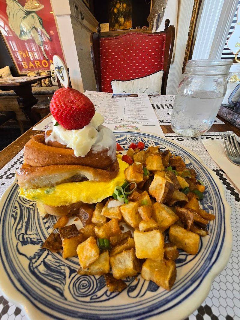 The Dishes That People Cannot Stop Talking About