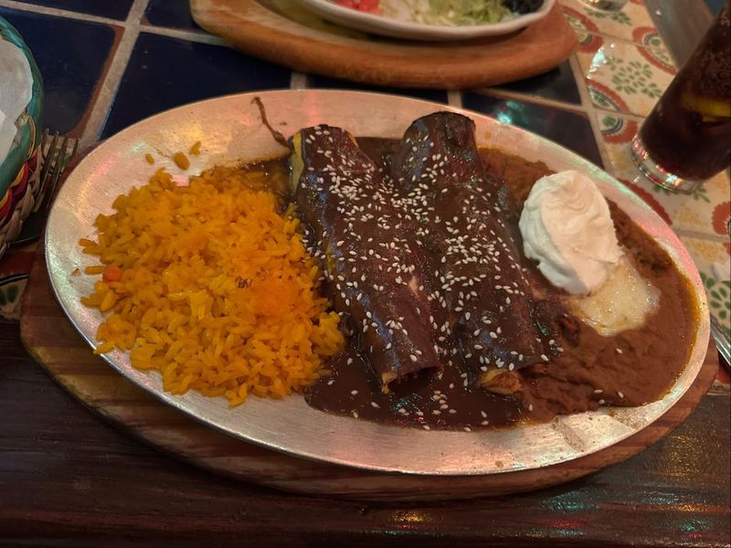 A Kitchen Built on Consistency