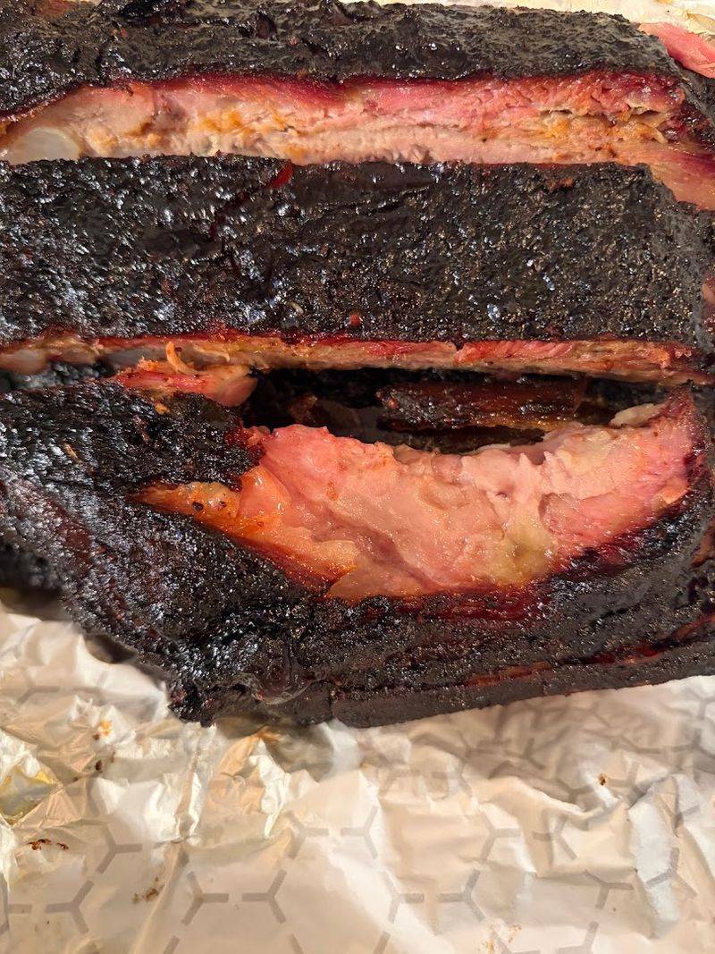 Why the Smoked Meats Keep People Coming Back