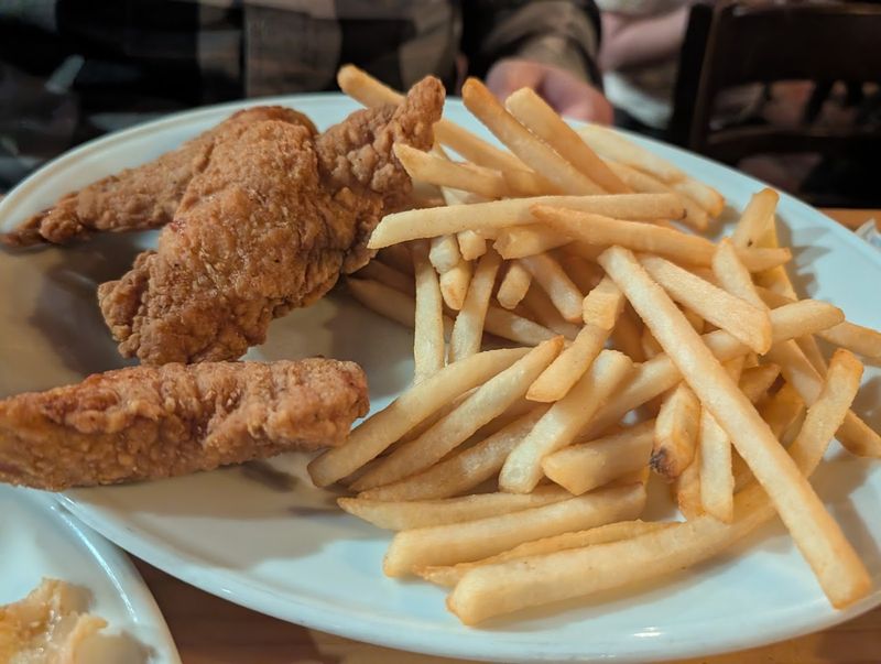 Friday Night Fish Fry and Why It Has a Loyal Following