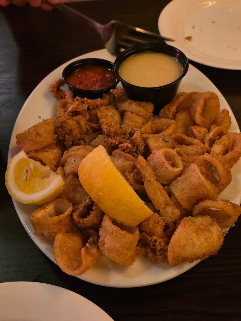 Appetizers That Steal the Show