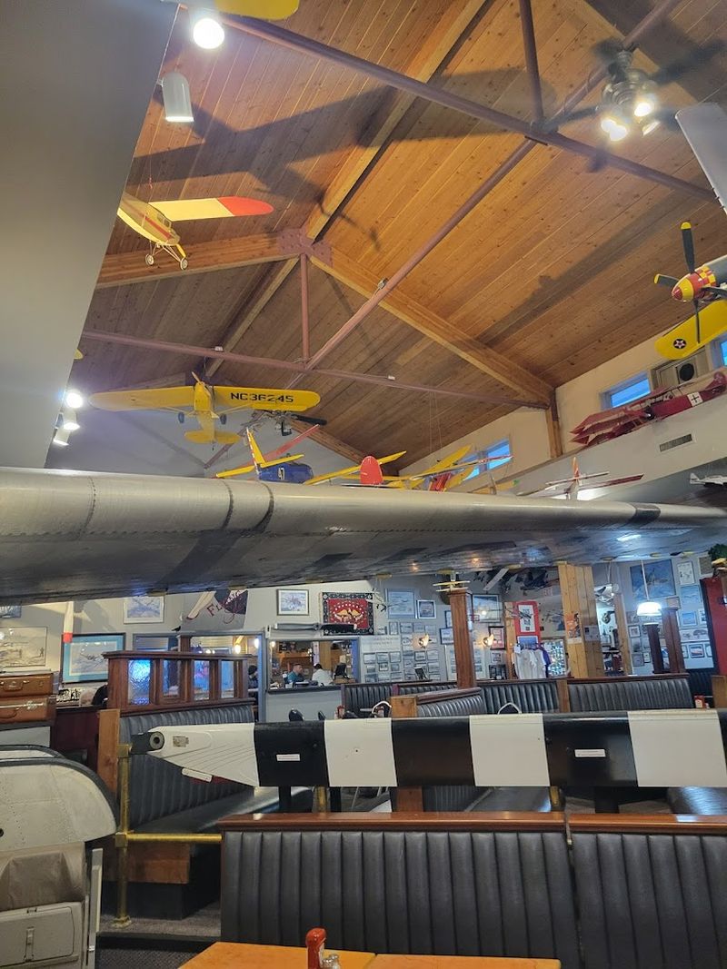 Bison Options and Unique Menu Highlights