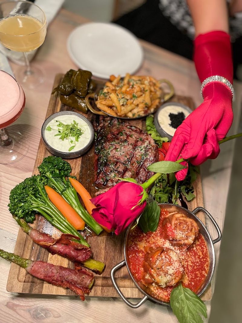 Standout Starters Worth Every Bite