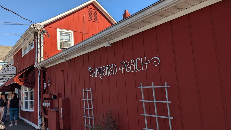 A Spot That Has Stood the Test of Time