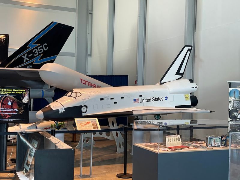 Moon Dust in Maryland: The Apollo 13 Angle