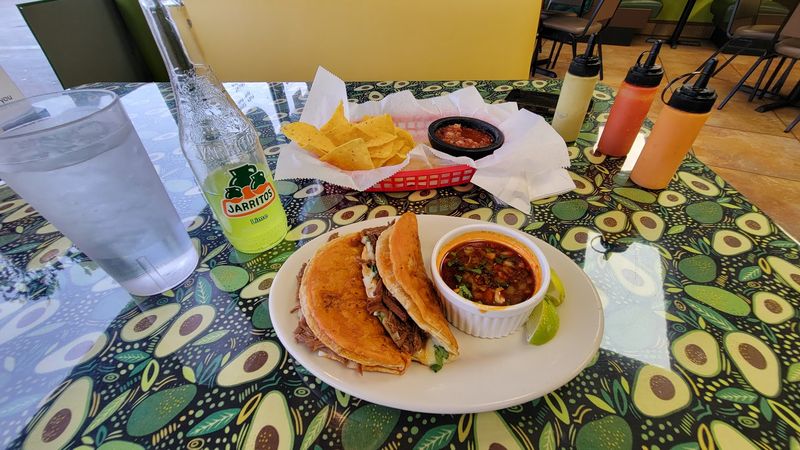 Chips, Salsa, and a Hot Sauce Wall Worth Exploring
