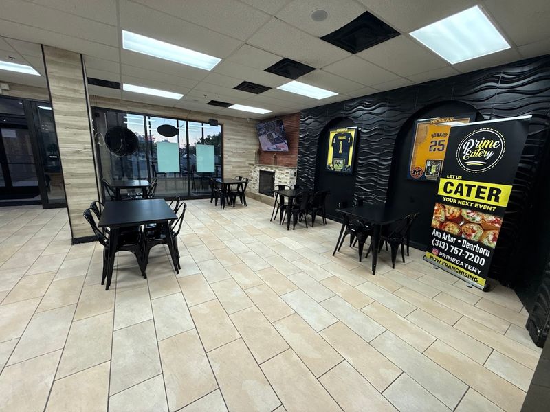 The Atmosphere Inside This Compact Space