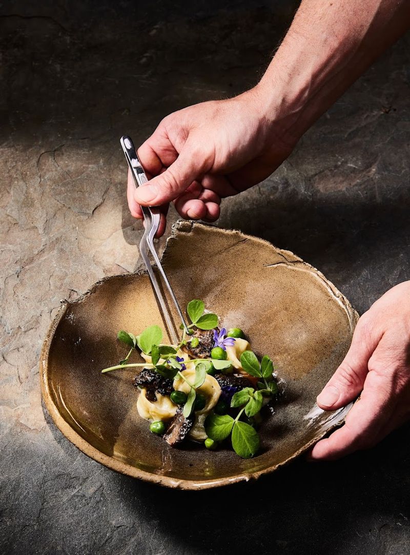 Farm-to-Table Done With Real Conviction