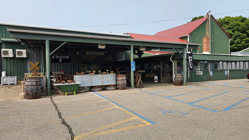 Where to Find It and What to Expect on Arrival