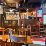 The Michigan Bakery Known for Warm Apple Pie, Cider Donuts, and a Winery Under One Roof