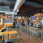 The Michigan Burger Spot Where Loaded Burgers, Tater Tots, and Milkshakes Keep Crowds Coming