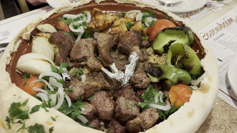 Lamb Chops That Live Up to the Hype