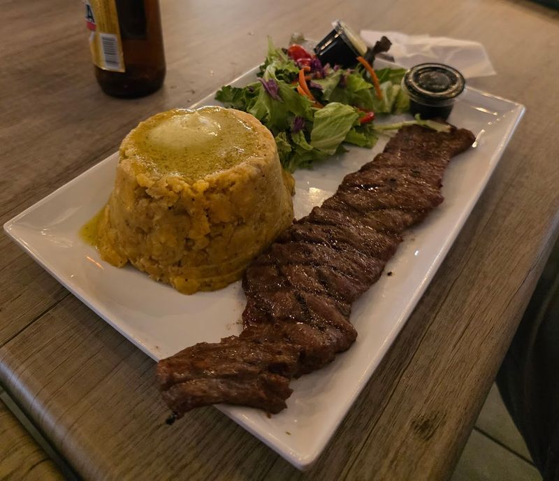 Trifongo and Other Must-Try Plates